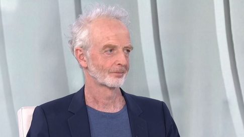 Λος Άντζελες: Έχασε τα πάντα, αλλά επέλεξε να σώσει τον πίνακα του Φασιανού – Ο Φρ. Ορού στο ΕΡΤΝews