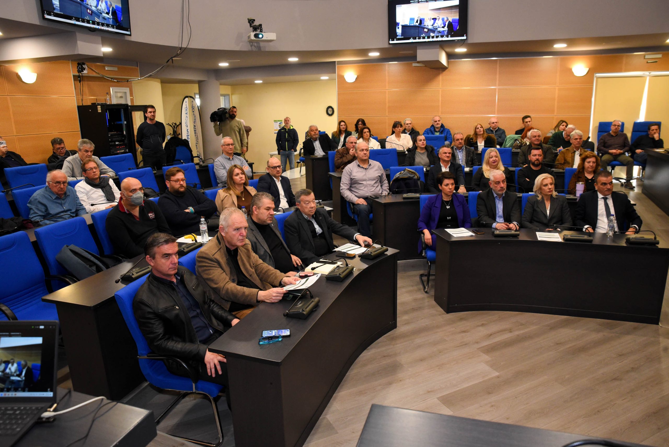 dom-3503 Δ. Κουρέτας: Αν υπήρχε αυτό που δημιουργήσαμε ως σύστημα παρακολούθησης στον Daniel, θα είχαν σωθεί πολλοί άνθρωποι οι οποίοι πνίγηκαν άδικα