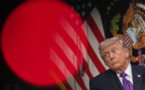 Ο Στέλιος Κοτίδης και ο Γιώργος Χουβαρδάς στο Soul SKG