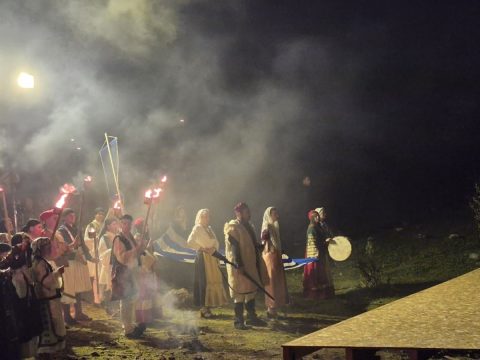 Μία ανάσα από τον τίτλο ο Πανθυρεατικός – Μάχη παραμονής στα play out 