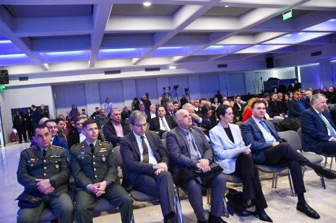 <strong>Πυροσβεστική: 22 αγροτοδασικές πυρκαγιές το τελευταίο εικοσιτετράωρο σε όλη την χώρα</strong>