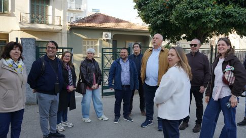 Δωρεάν σεμινάριο για την ασφάλεια των παιδιών στο διαδίκτυο και την χρήση της τεχνητής νοημοσύνης