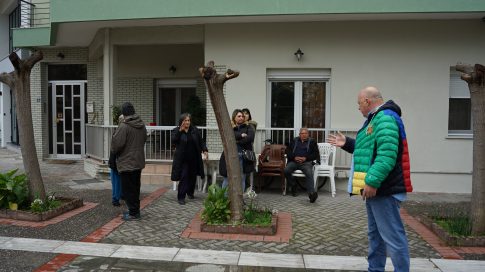 Μαγνησία: 633 εγκρίσεις επενδυτικών σχεδίων από το «Ανταγωνιστικότητα»