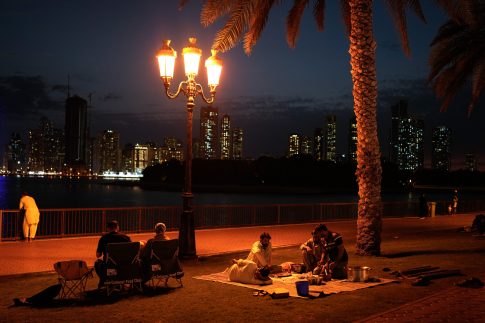 Γ. Χαρίτος στο ΕΡΤnews Radio 105,8: Πιθανή η ανασύσταση μόνιμης «Ζώνη Ασφαλείας» στον Λίβανο