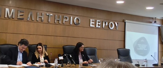 Ν. Κεραμέως από Αλεξανδρούπολη: 2.250 νέες θέσεις εργασίας στην ΠΑΜΘ – Στο 9,4% η ανεργία στην περιοχή