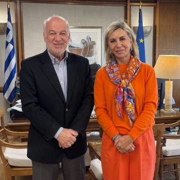 Ο Δήμος Ν. Πηλίου δημιουργεί θέσεις ελλιμενισμού στον λιμένα “Κόττες”