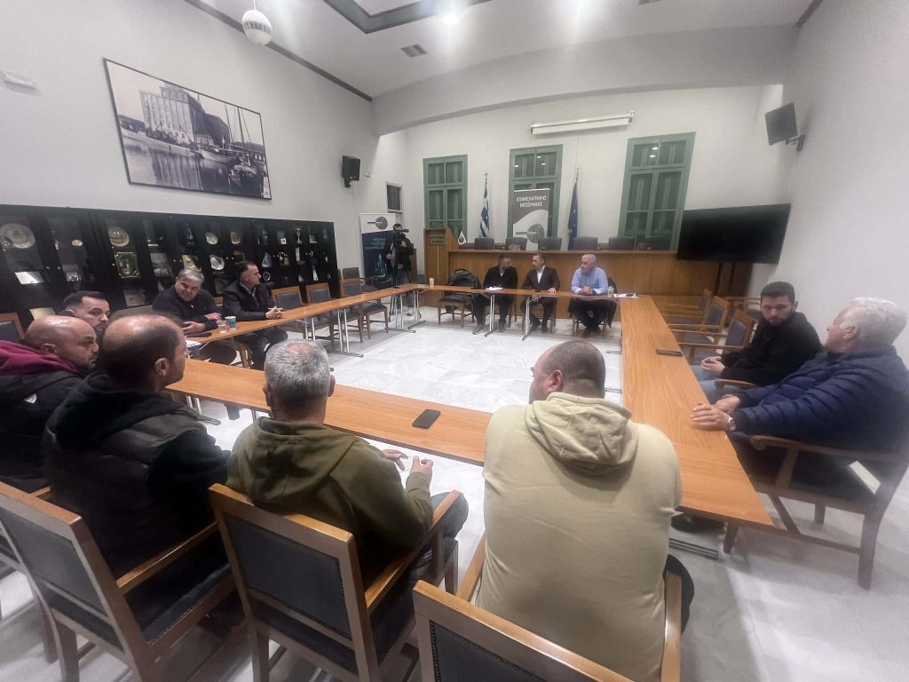 Μεσσηνία: Έντονες αντιδράσεις από τους βενζινοπώλες για το πλαφόν στα καύσιμα – Έκτακτη σύσκεψη στο Επιμελητήριο