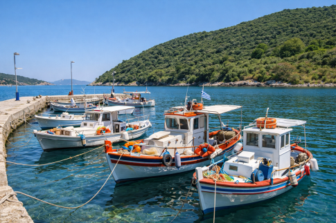 Κάτοικοι Αγίου Βλασίου και Άνω Λεχωνίων  αντιδρούν στα σχέδια της ΔΕΥΑΜΒ για το νερό