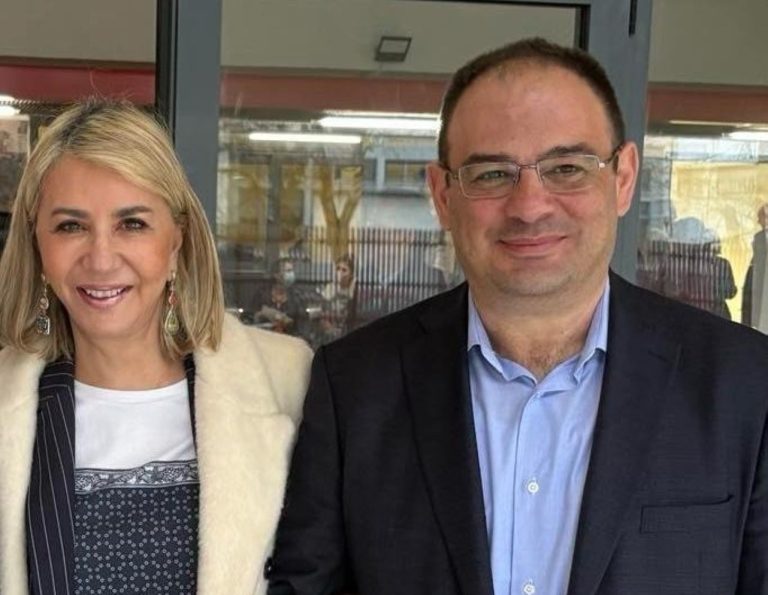 Διεθνές απολυτήριο ΙΒ για το Μουσικό Γυμνάσιο- Λύκειο Βόλου