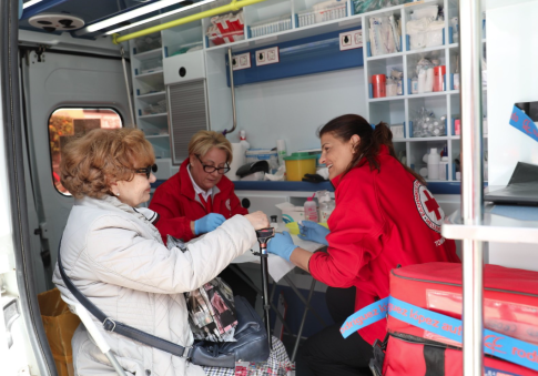 Θεσσαλονίκη: Δίωξη κατά εργαζομένων σε κατάστημα παροχής υπηρεσιών μασάζ έπειτα από καταγγελία 19χρονου
