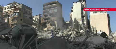 Μένουμε στο σπίτι <br/> και διαβάζουμε ένα καλό βιβλίο