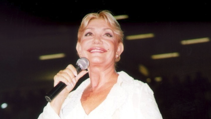 Μαρινέλλα: Η εμβληματική ερμηνεύτρια που δεν έζησε μία, αλλά δεκάδες ζωές