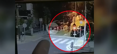 Το τελευταίο σύμβολο <br> της μετεμφυλιακής Ελλάδας