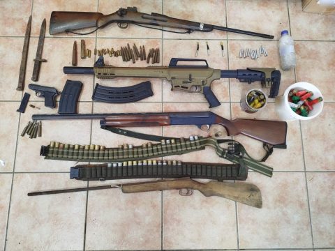 Χανιά: Μία σύλληψη και κατάσχεση 143 γρ. κοκαΐνης