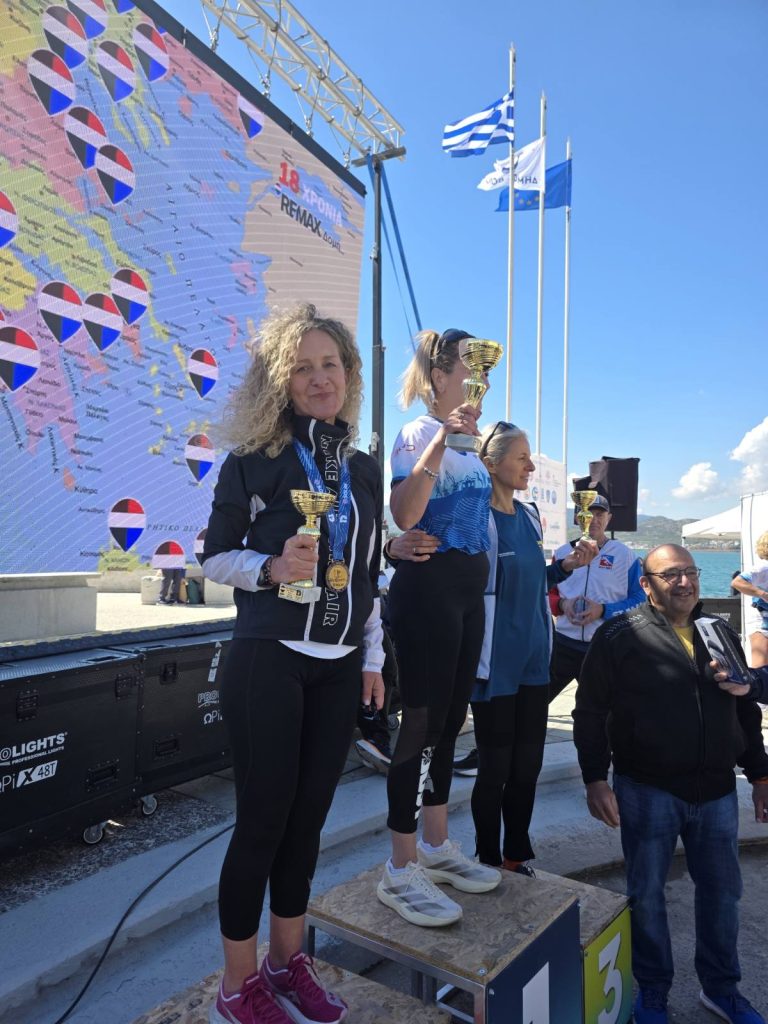 Ρεκόρ συμμετοχών στον 10ο Ημιμαραθώνιο Βόλου