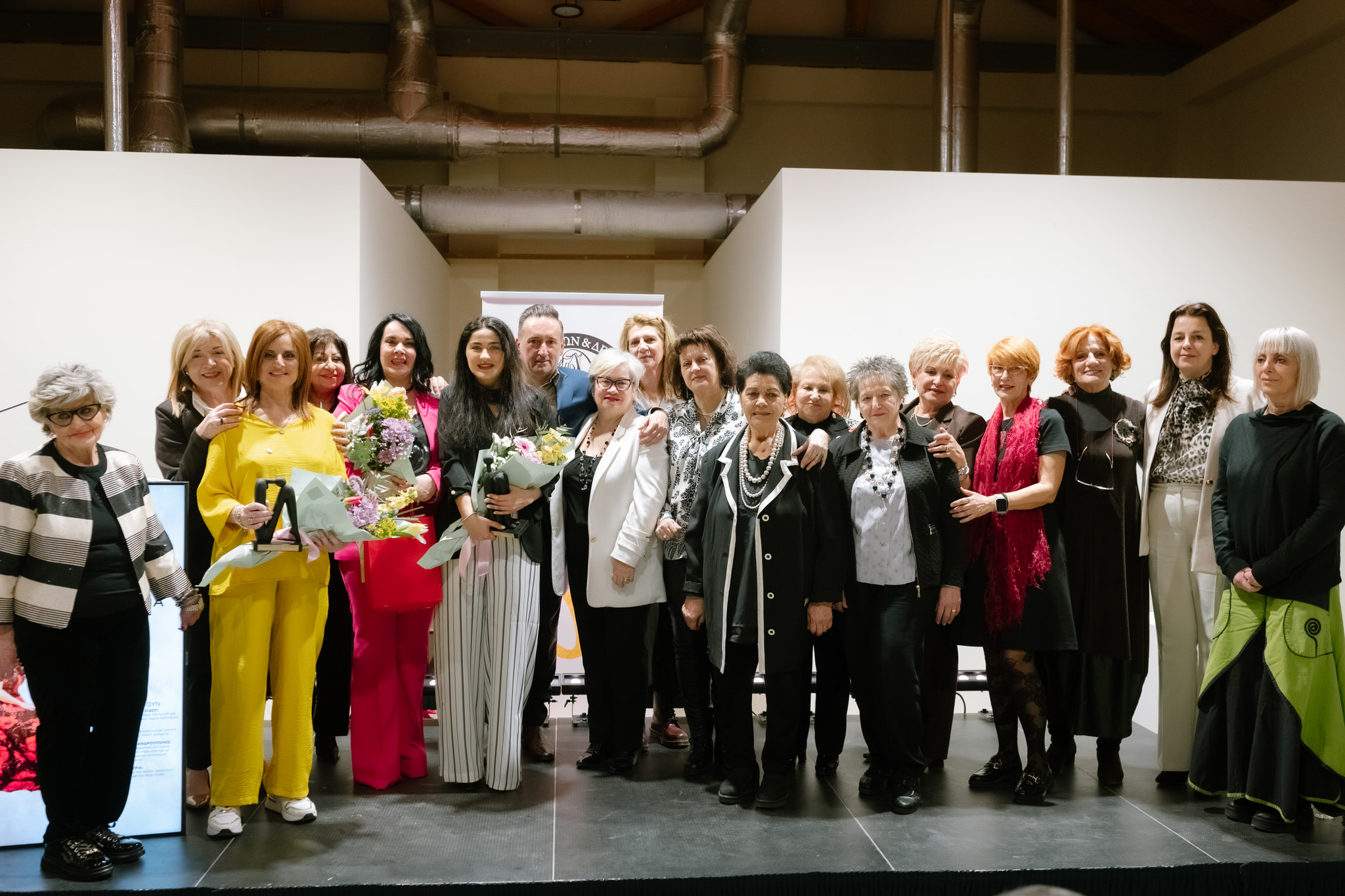 Αλεξανδρούπολη: Τιμητικές διακρίσεις σε γυναίκες και φορείς με αφορμή την Παγκόσμια Ημέρα της Γυναίκας