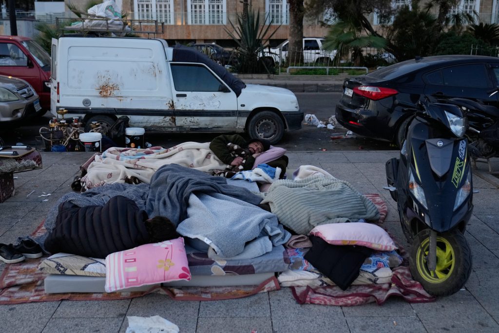 ΟΗΕ: «Ο Λίβανος ζει έναν νέο εφιάλτη» – Συνεχείς εκτοπισμοί εν μέσω ισραηλινών εντολών εκκένωσης