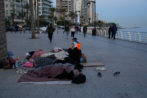 UNICEF: Τα μεγαλύτερα θύματα του πολέμου στη Μ. Ανατολή είναι τα παιδιά – Στους 200 έφτασε ο αριθμός τους σε μόλις επτά ημέρες