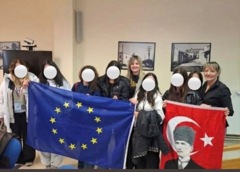 O δήμος Κιλελέρ τιμά την μνήμη του Α. Μπατάλα στη Νίκαια