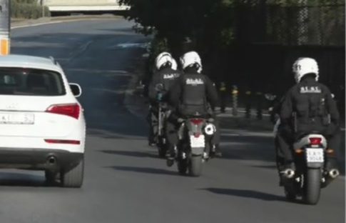 Δήμος Κοζάνης: Υπογραφή σύμβασης για συντήρηση κοινόχρηστων υποδομών