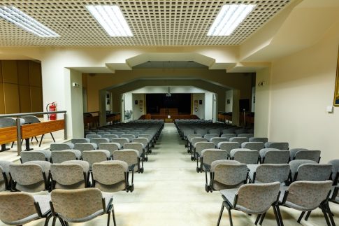 Volos Summer School of Human Genetics 2026 στο Πανεπιστήμιο Θεσσαλίας