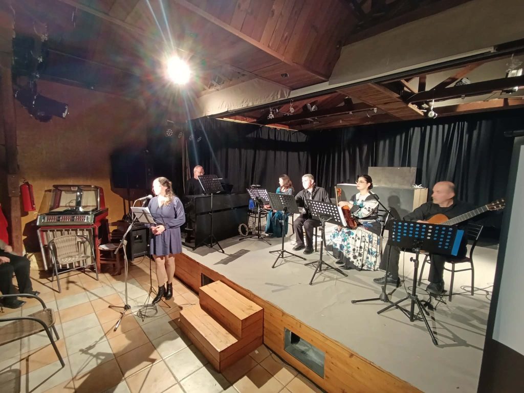 Κομοτηνή: Μία μοναδική βραδιά αναγεννησιακής μουσικής