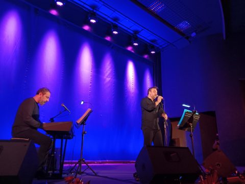 <strong>Δήμος Ελασσόνας: Δωρεάν Μέτρηση Οστικής Πυκνότητας</strong>