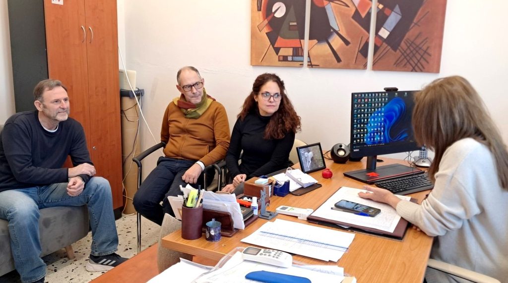 ΕΠΑΛ Τυρνάβου: Οι νέοι μιλούν για την παραβατικότητα και τη φυλακή