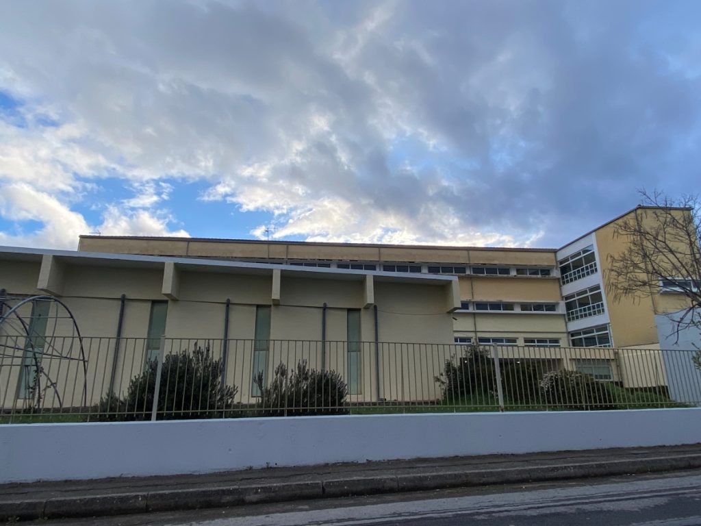 Έτοιμα τα κτίρια που στεγάζουν τα επαγγελματικά λύκεια της Τρίπολης