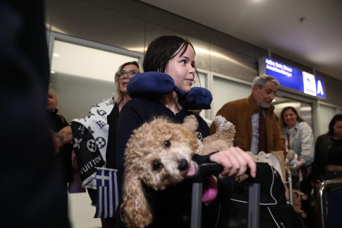 <strong>ΗΠΑ: Τουλάχιστον 200 οι νεκροί από τον τυφώνα Ελίν</strong>