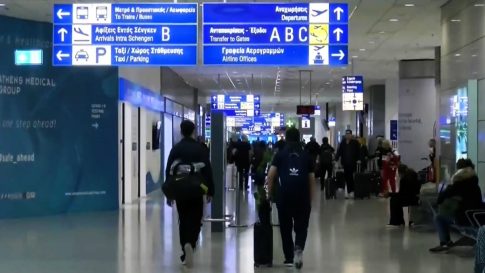 Το γραφικό λιμανάκι της Ν. Αγχιάλου φιλοξενεί τον 5ο Αγώνα Δρόμου 10 χλμ. και 5 χλμ. στις 22 Μαρτίου