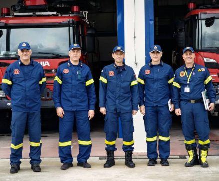 Κέρκυρα: Το 19<sup>ο</sup> Ρεύμα Ανακύκλωσης δημιουργεί ο Δήμος του Βορρά, μετατρέποντας τα υπολείμματα από κλαδέματα σε λίπασμα