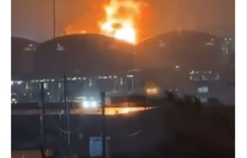 Επτά νεκροί από ρωσικά πλήγματα στην ανατολική Ουκρανία, σύμφωνα με τις τοπικές αρχές