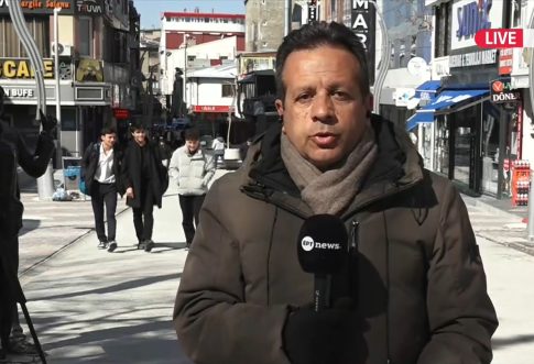 Λάρισα: Δράση Ενημέρωσης και Πρόληψης για την Οδική Ασφάλεια από τον Συνεταιρισμό Φαρμακοποιών