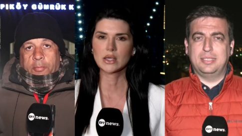 Την Κυριακή ο 5<sup>ος</sup> Grammos Mountain Run