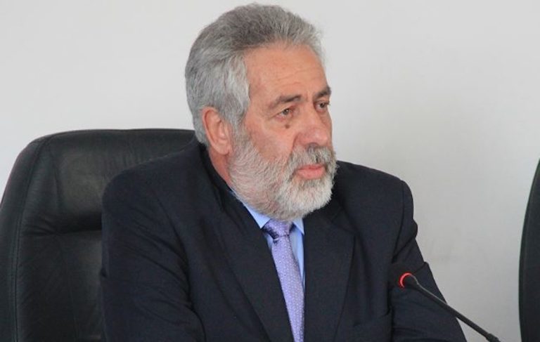 Αιχμηρή απάντηση Δημάρχου Αλμυρού στην αντιπολίτευση για τον απολογισμό και το δάσος Κουρί