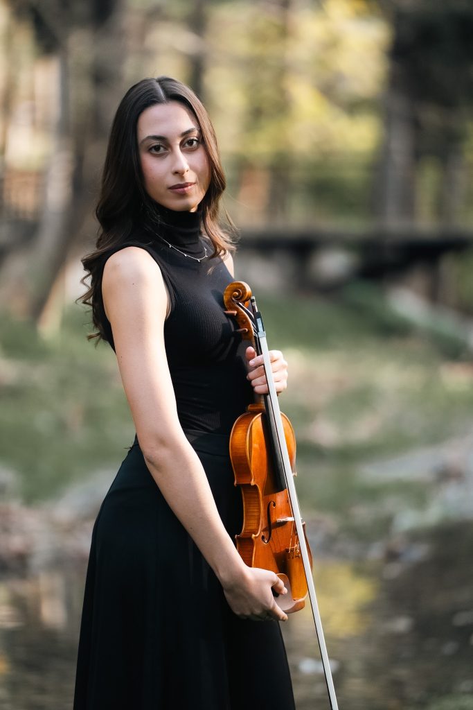 Η Κρατική Ορχήστρα Θεσσαλονίκης στη Βέροια με έργα Μέντελσον και Ντβόρζακ