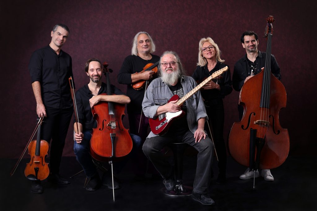 Θεσσαλονίκη: «100 ΧΡΟΝΙΑ ΤΕΧΝΗ» στη Μικρή Σκηνή- Τι θα δούμε στην ενότητα «Ήμουν κι εγώ εδώ»