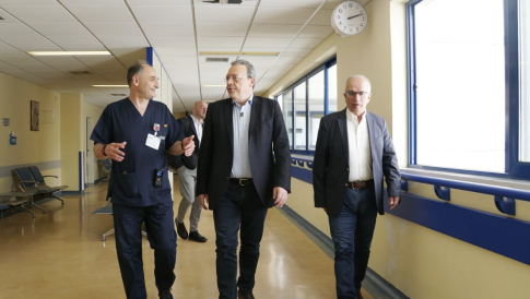 Το Ισραήλ ενέκρινε νόμο για θανατική ποινή σε Παλαιστίνιους που κρίνονται ένοχοι για αντιισραηλινές επιθέσεις