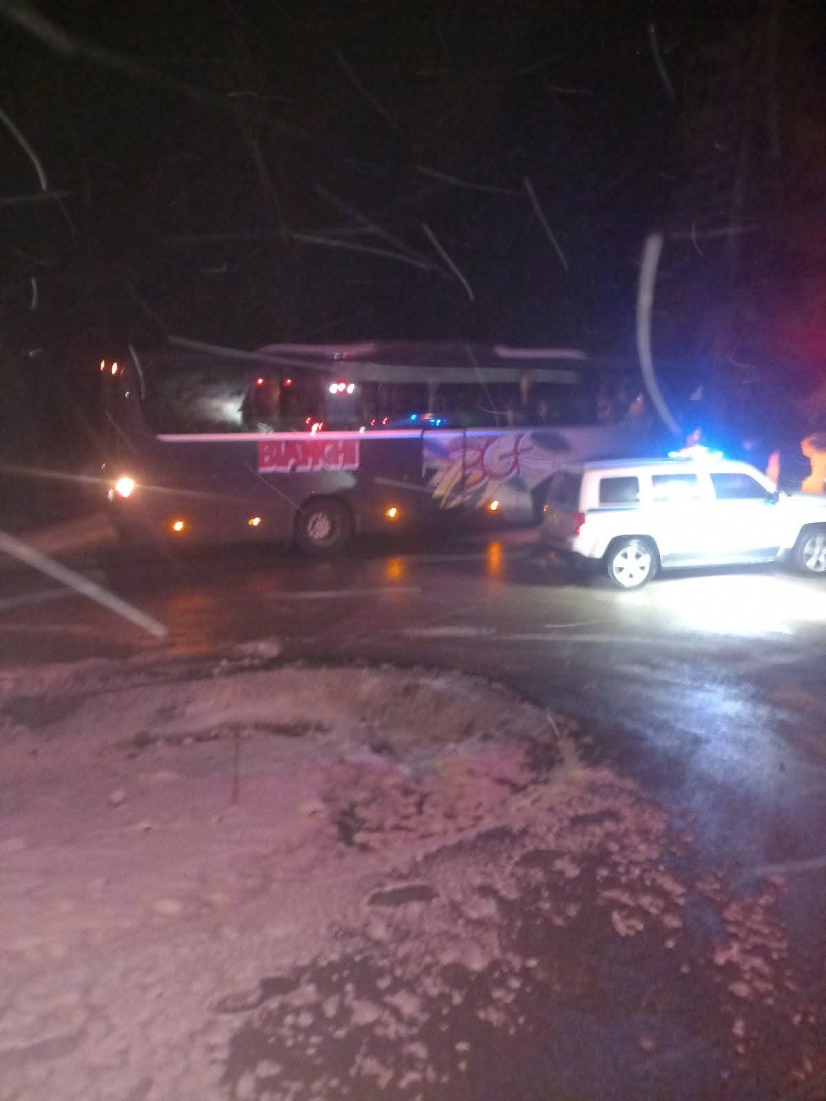 Προβληματα από τον χιονιά στην ορεινή Αιτωλοακαρνανία  ​