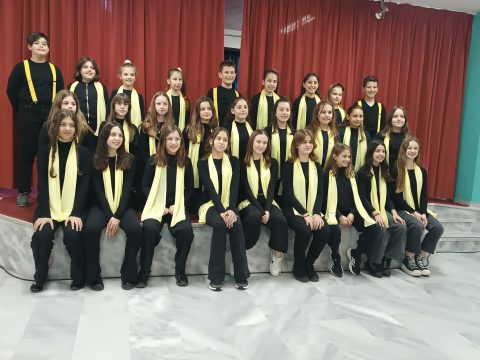 Η ανάγκη μας να πιστεύουμε <bro> μια θετική είδηση