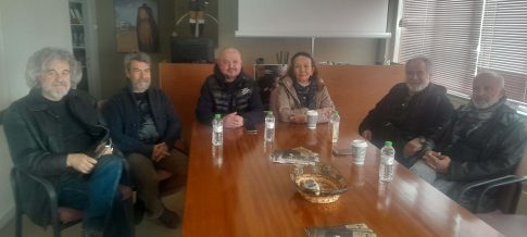 Λάρισα: Συγκέντρωση φορέων και πολιτών τη Δευτέρα στην έναρξη της δίκης για τα Τέμπη