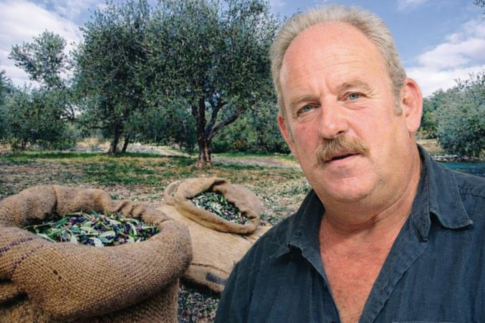 Βόλος: Σοβαρός τραυματισμός ηλικιωμένου σε αφύλακτα έργα στην Ερμού