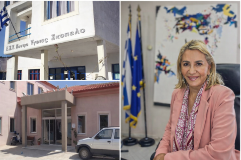 Περίπατος ευαισθητοποίησης κατά της ενδοοικογενειακής βίας στον Βόλο