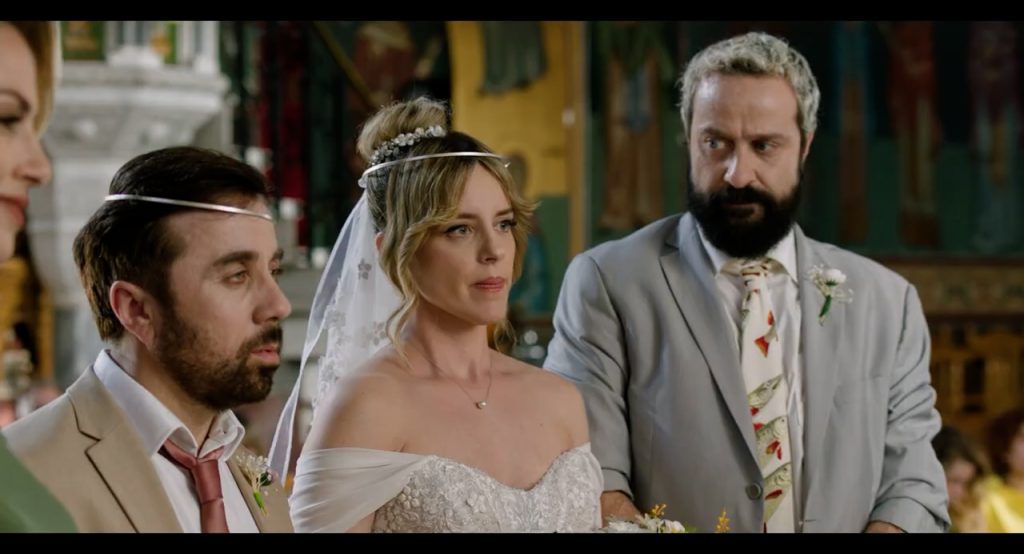 Κριτική: «Φίλοι για Πάντα» παραμένουν όσοι αποφεύγουν τις συγκρούσεις