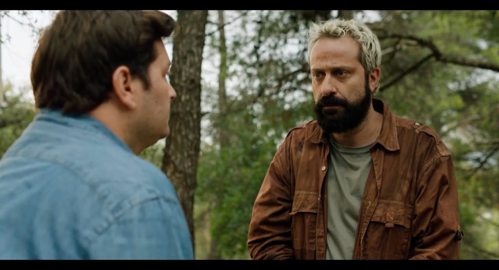 Κριτική: «Φίλοι για Πάντα» παραμένουν όσοι αποφεύγουν τις συγκρούσεις