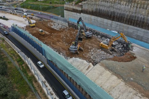 Η ΕΕ καλεί τον Νίγηρα να <strong>απελευθερώσει</strong> τον ανατραπέντα πρόεδρο Μπαζούμ