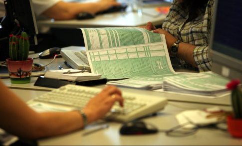 <strong>Μπακογιάννης: «Βελτιώνουμε τις αθλητικές υποδομές της Αθήνας – Φέρνουμε τους Αθηναίους κοντά στον αθλητισμό»</strong>