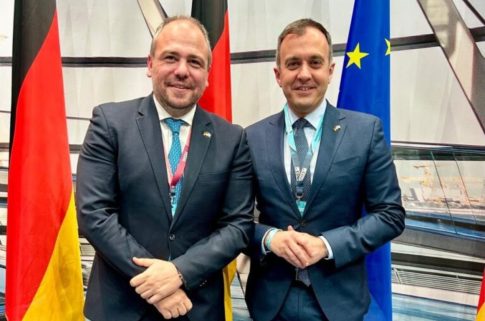 Αστόρια: Επετειακή διάλεξη για τα 90 χρόνια από τον θάνατο του Ελευθέριου Βενιζέλου