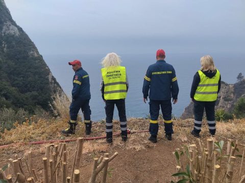 Live: Λήγει η διορία του Τραμπ για να ζητήσει έγκριση του Κογκρέσου για τον πόλεμο – Το Ιράν προειδοποιεί με «επώδυνη» απάντηση σε νέα αμερικανικά πλήγματα